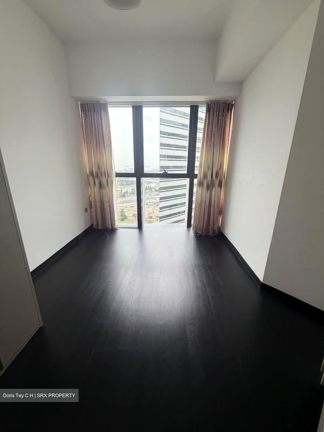 Duo Residences (D7), Apartment #599233201
